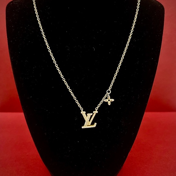 Louis Vuitton LV Iconic Necklace - Picture 1 of 3